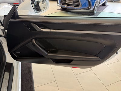 2023 Porsche 911 Carrera 4S