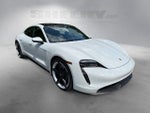 2022 Porsche Taycan 4S