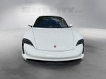 2022 Porsche Taycan 4S