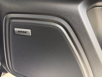 2018 Porsche Macan Base