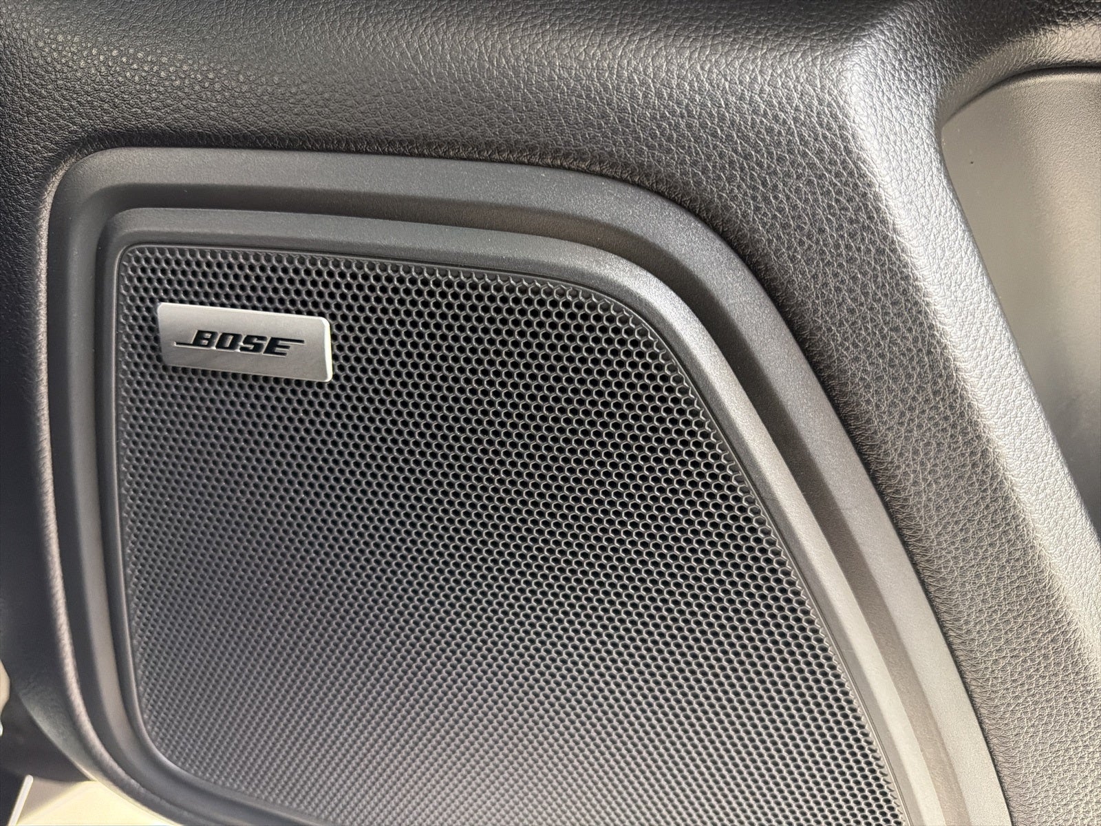 2018 Porsche Macan Base