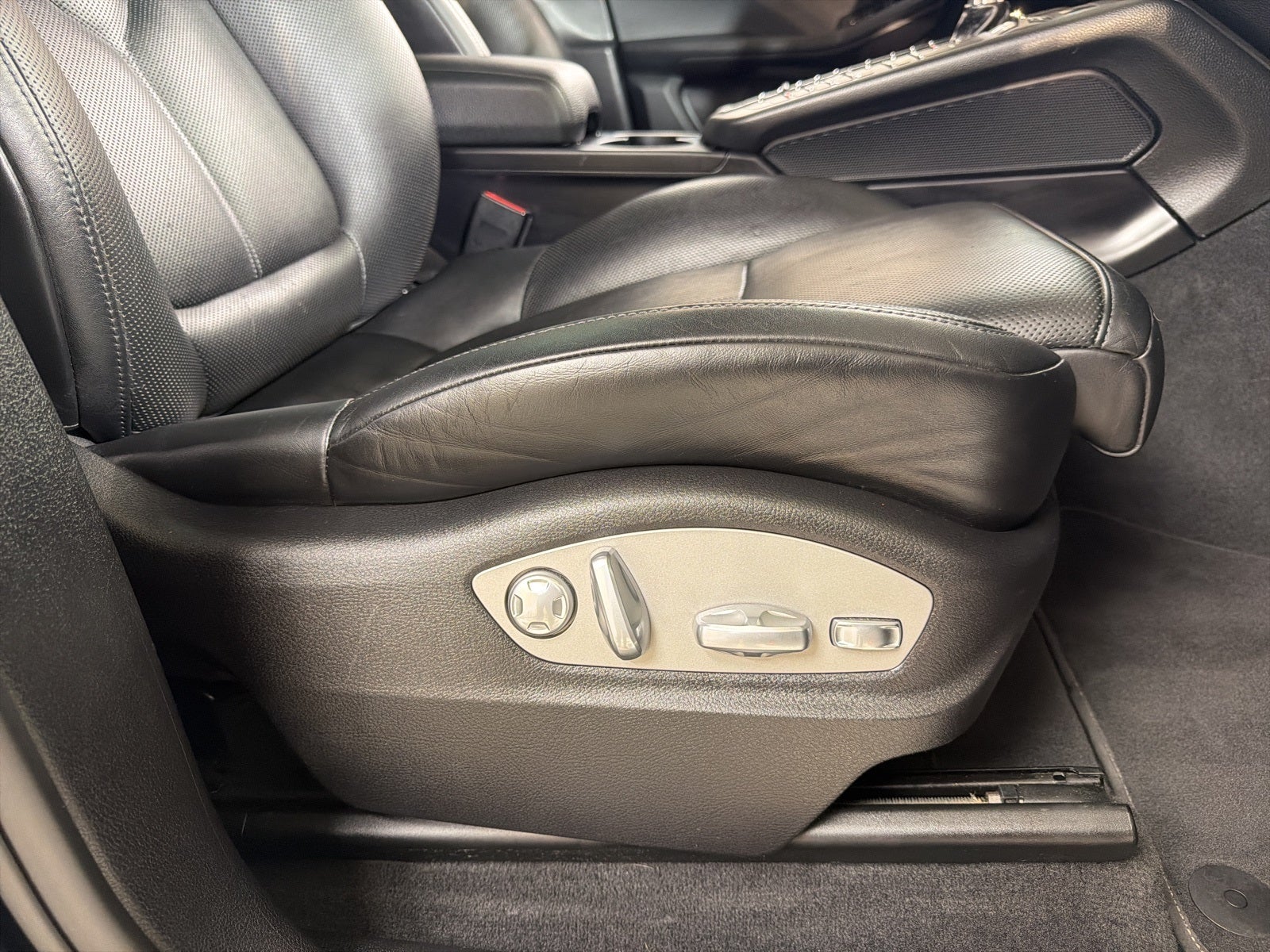 2018 Porsche Macan Base