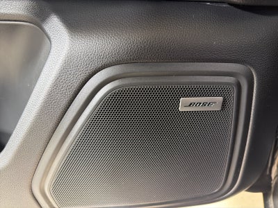 2018 Porsche Macan Base