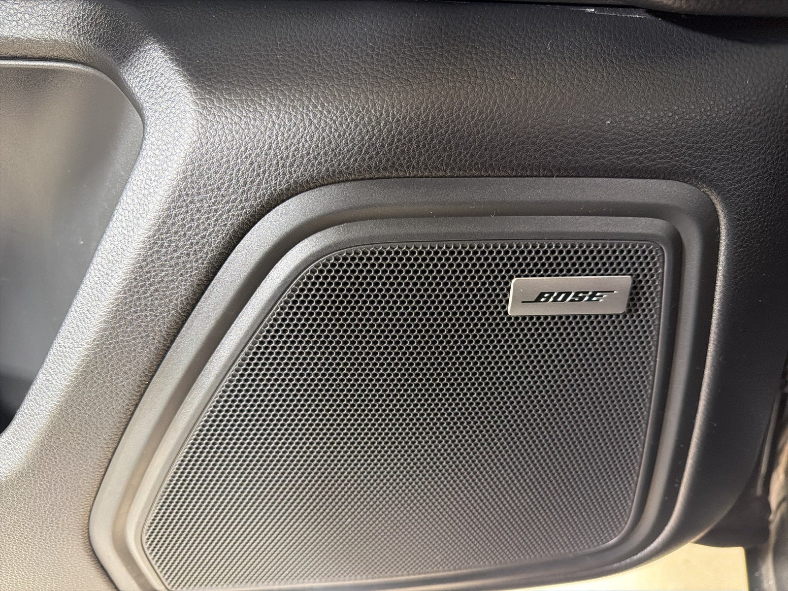 2018 Porsche Macan Base