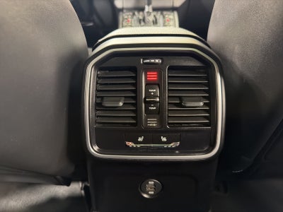 2018 Porsche Macan Base