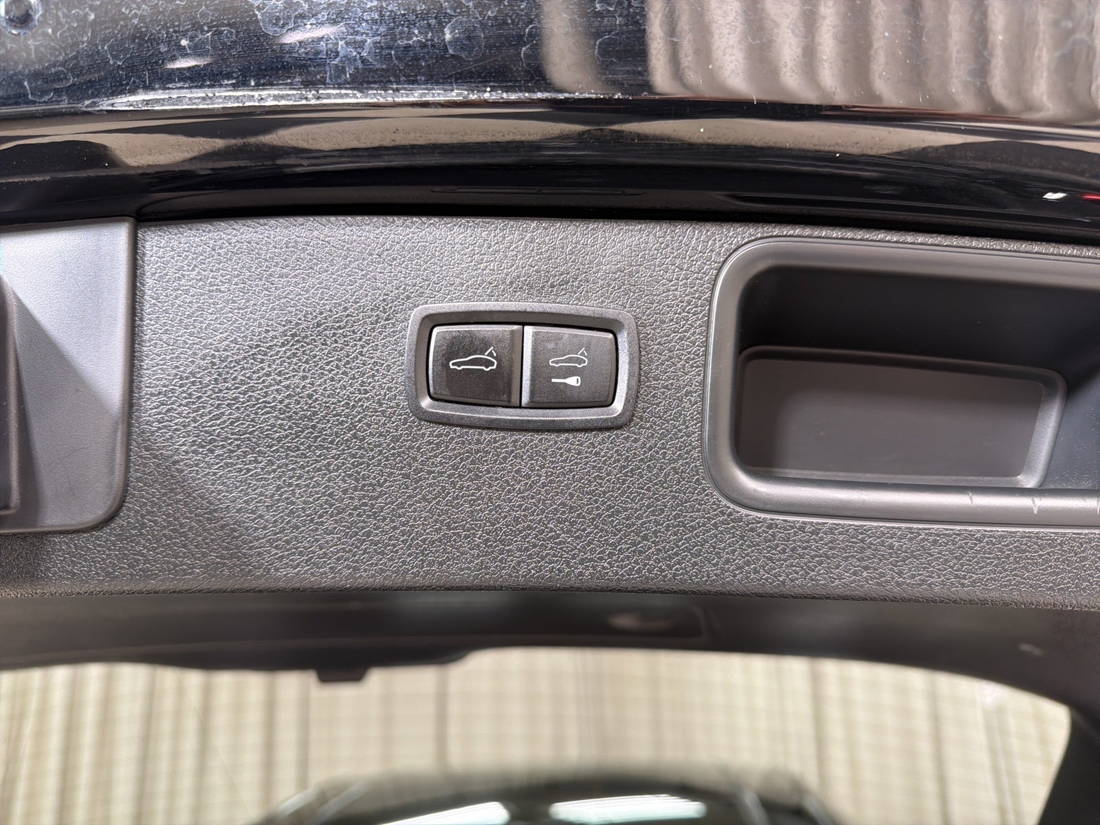 2018 Porsche Macan Base