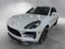 2021 Porsche Macan S