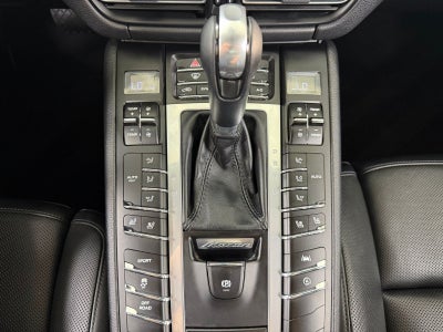2021 Porsche Macan S