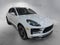 2021 Porsche Macan S