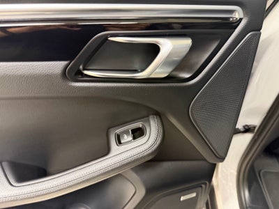 2021 Porsche Macan S