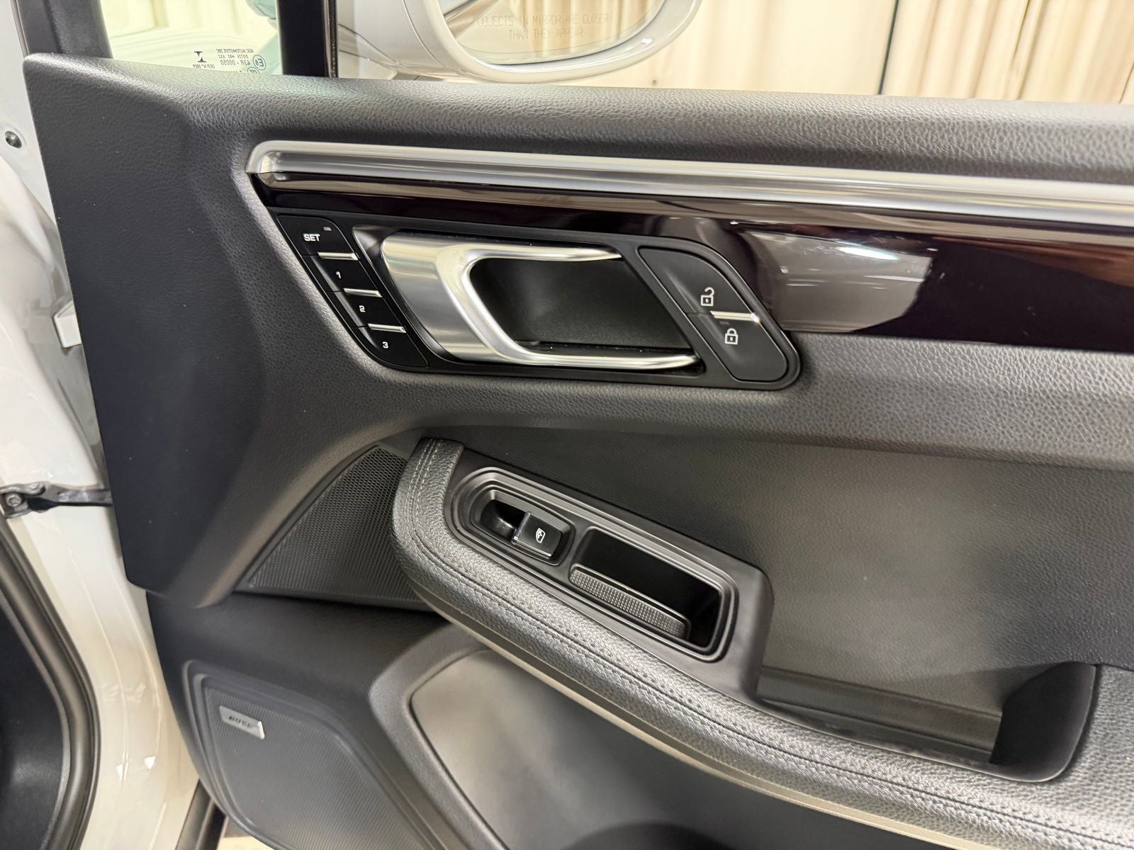 2021 Porsche Macan S