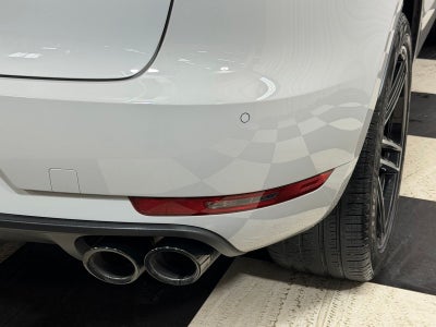 2021 Porsche Macan S