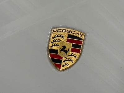 2021 Porsche Macan S