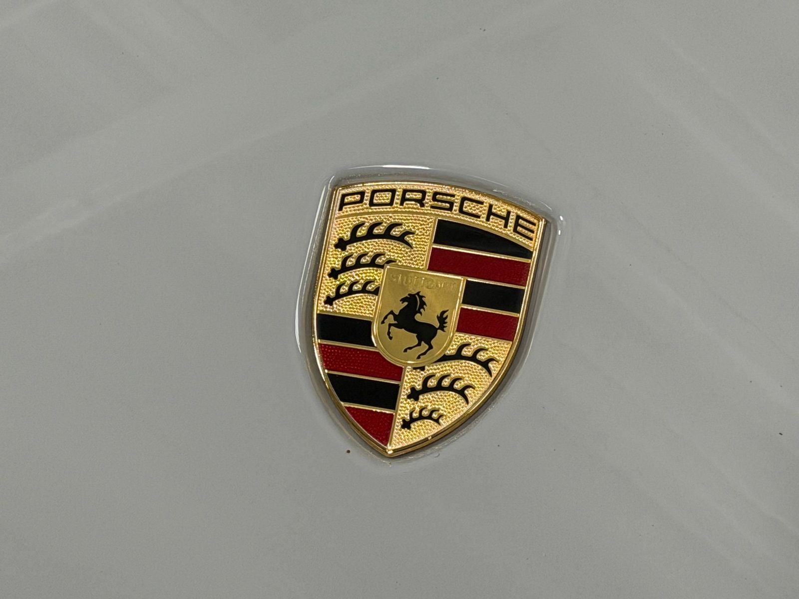 2021 Porsche Macan S