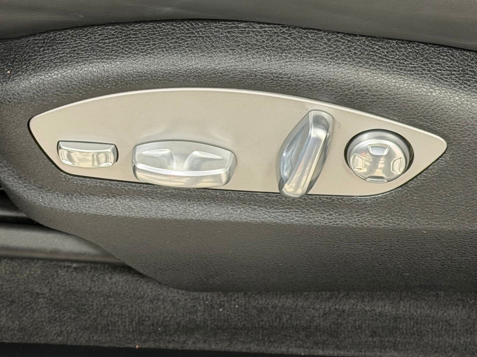 2021 Porsche Macan S