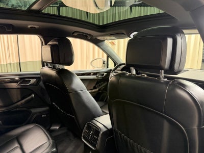 2021 Porsche Macan S