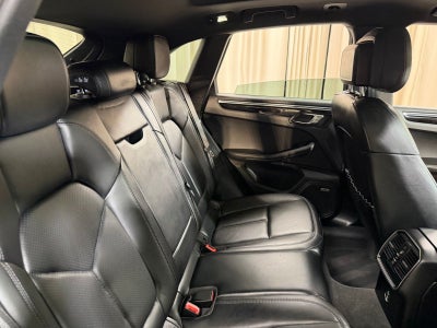 2021 Porsche Macan S