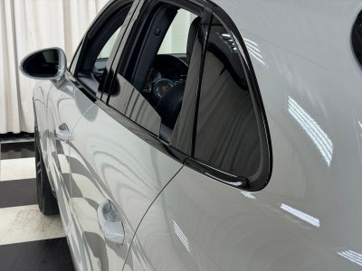 2021 Porsche Macan S