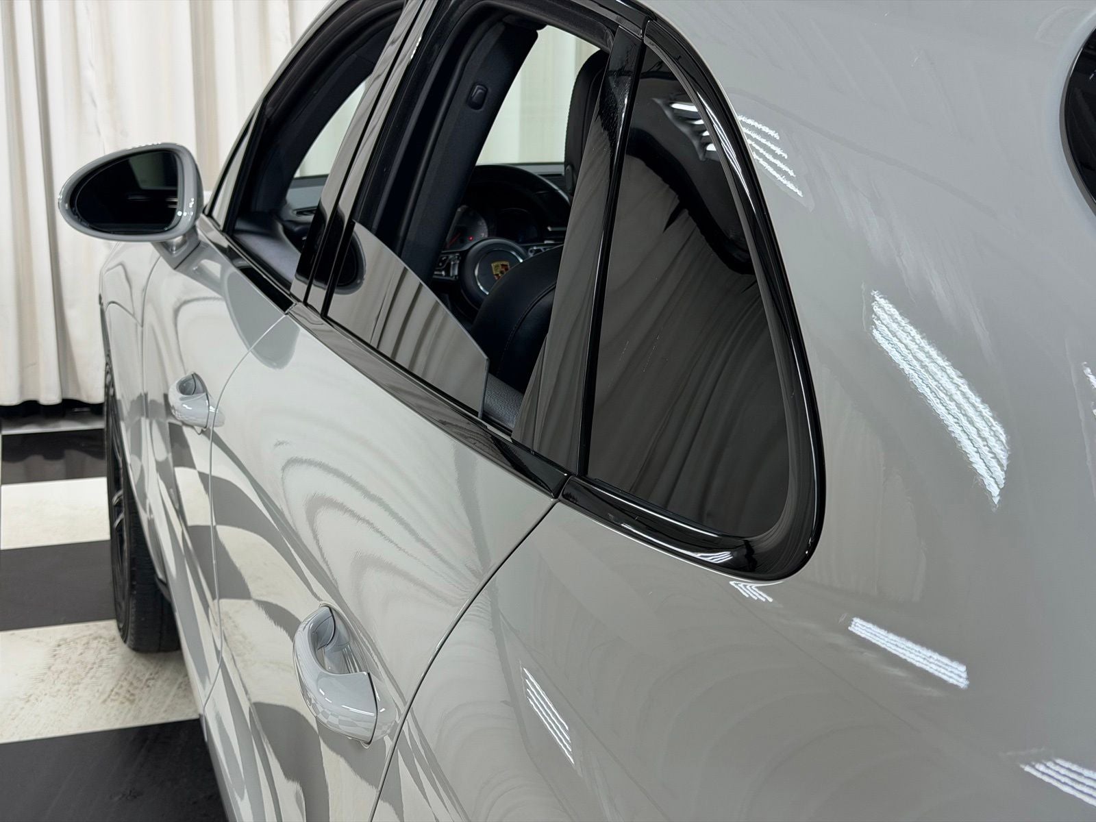 2021 Porsche Macan S