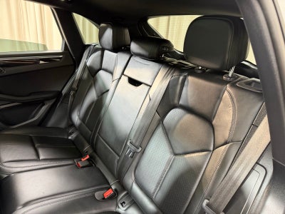 2021 Porsche Macan S