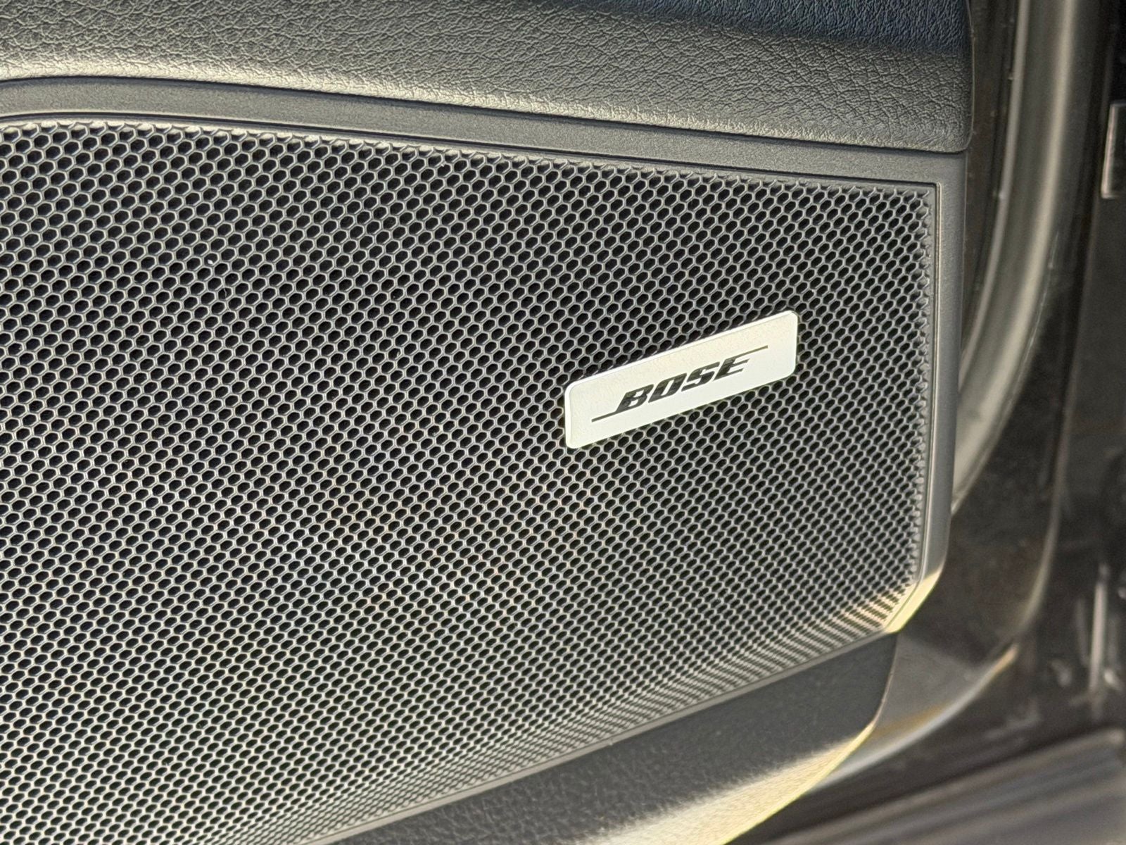 2020 Porsche Cayenne S