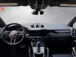 2020 Porsche Cayenne S