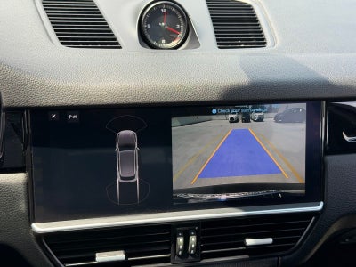 2020 Porsche Cayenne S