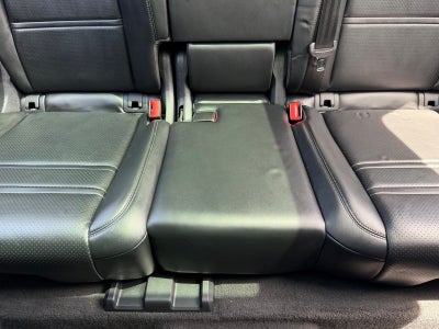 2020 Porsche Cayenne S
