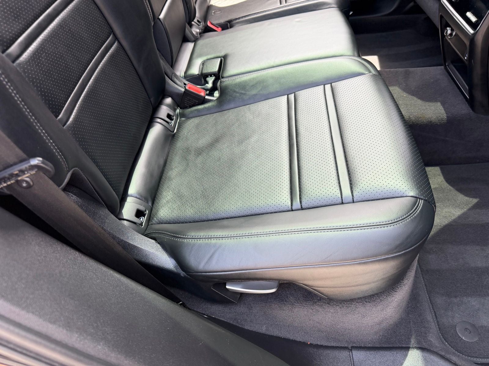 2020 Porsche Cayenne S