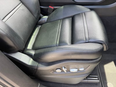 2020 Porsche Cayenne S