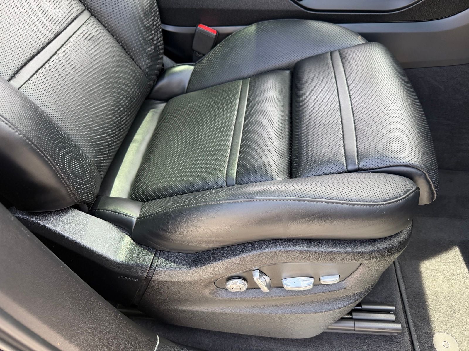 2020 Porsche Cayenne S
