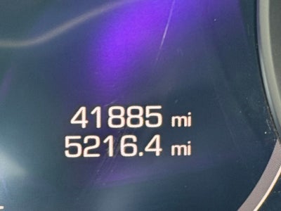 2020 Porsche Cayenne S