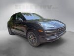 2022 Porsche Cayenne E-Hybrid AWD