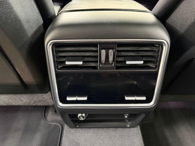 2022 Porsche Cayenne E-Hybrid