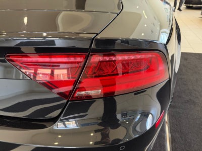 2015 Audi RS 7 4.0T quattro