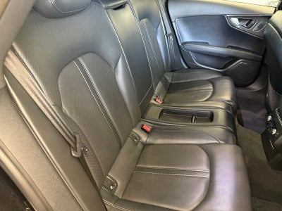 2015 Audi RS 7 4.0T quattro