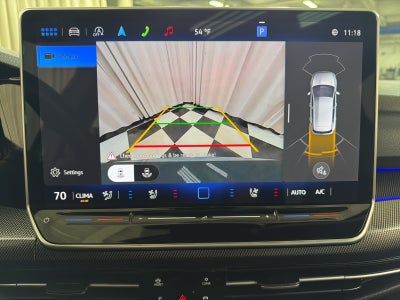 2025 Volkswagen Golf GTI 2.0T SE