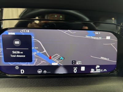 2025 Volkswagen Golf GTI 2.0T SE