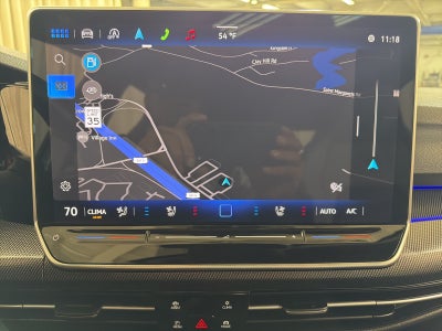 2025 Volkswagen Golf GTI 2.0T SE