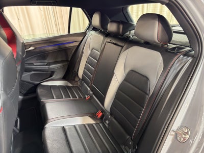 2025 Volkswagen Golf GTI 2.0T SE