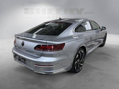 2021 Volkswagen Arteon 2.0T SEL Premium R-Line