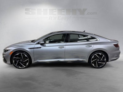 2021 Volkswagen Arteon 2.0T SEL Premium R-Line