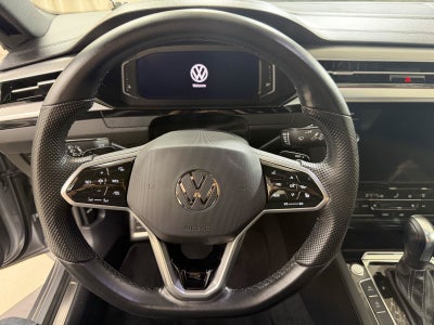 2021 Volkswagen Arteon 2.0T SEL Premium R-Line