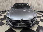 2021 Volkswagen Arteon SEL Premium R-Line