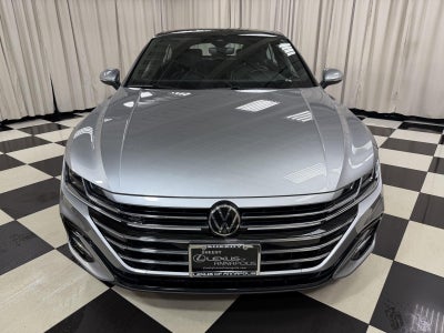 2021 Volkswagen Arteon SEL Premium R-Line