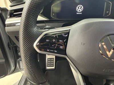 2021 Volkswagen Arteon 2.0T SEL Premium R-Line