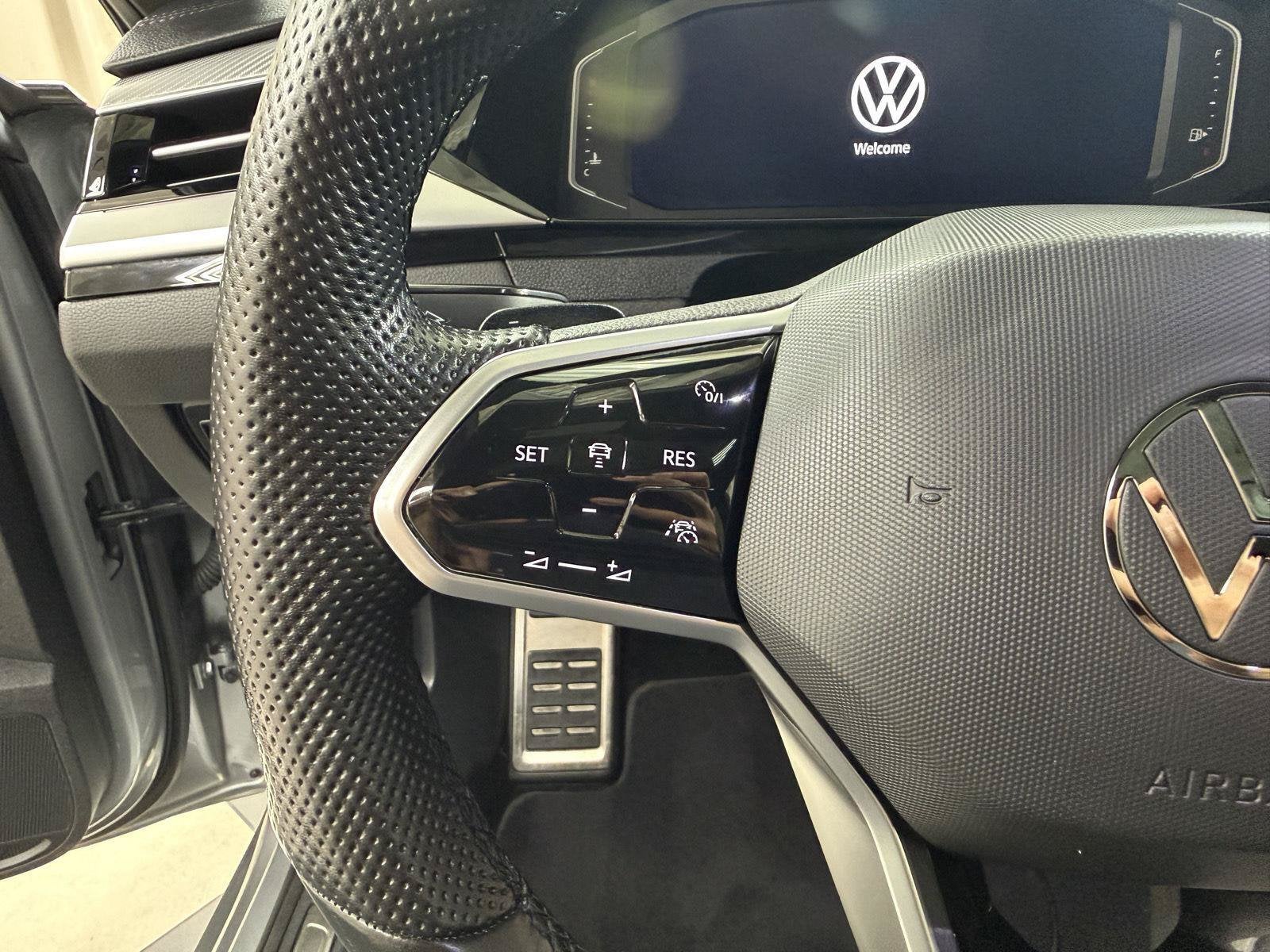 2021 Volkswagen Arteon 2.0T SEL Premium R-Line