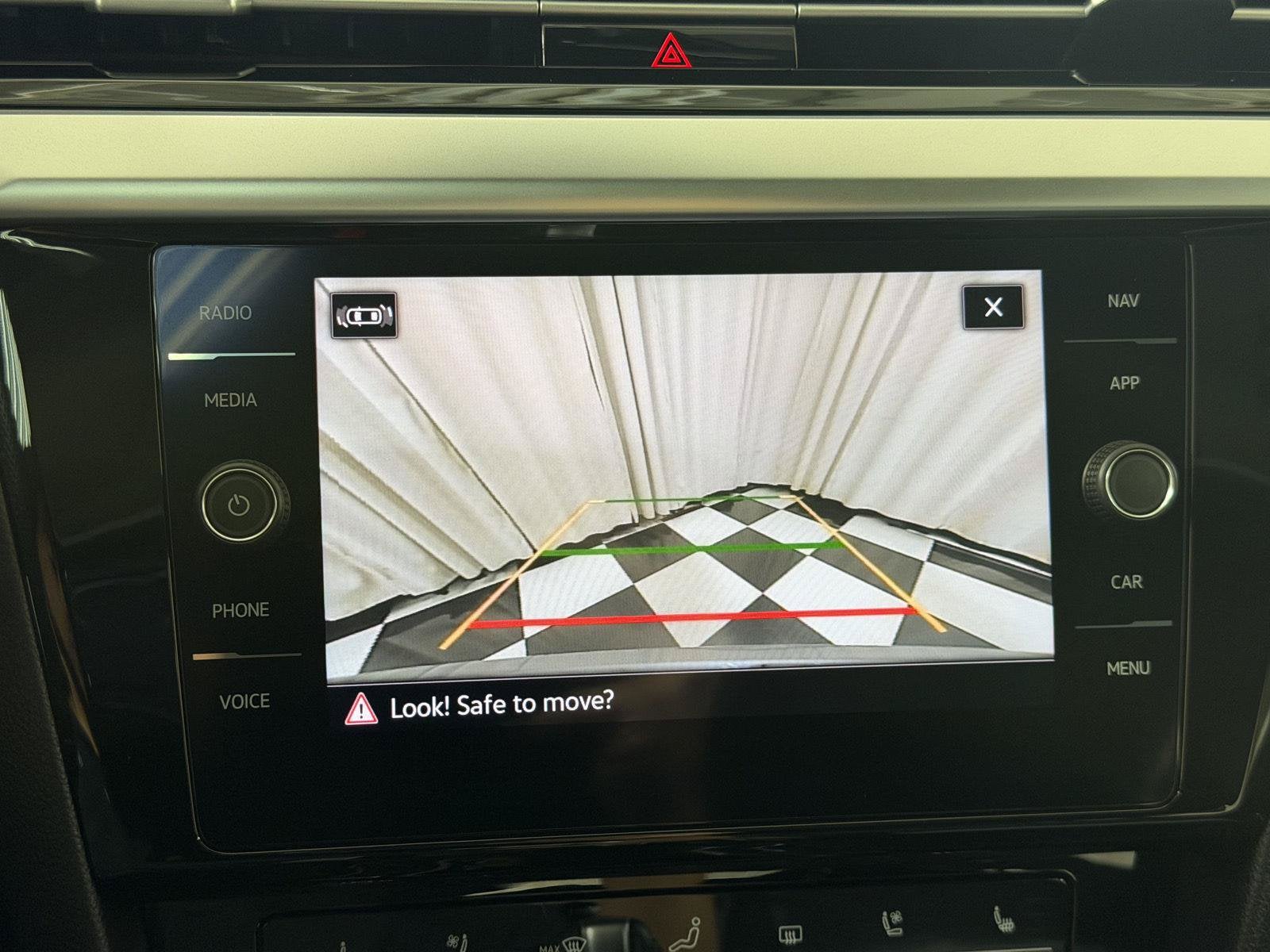 2021 Volkswagen Arteon 2.0T SEL Premium R-Line