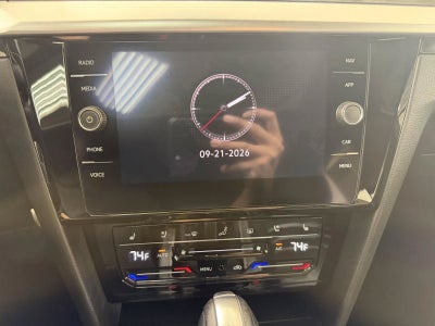 2021 Volkswagen Arteon 2.0T SEL Premium R-Line