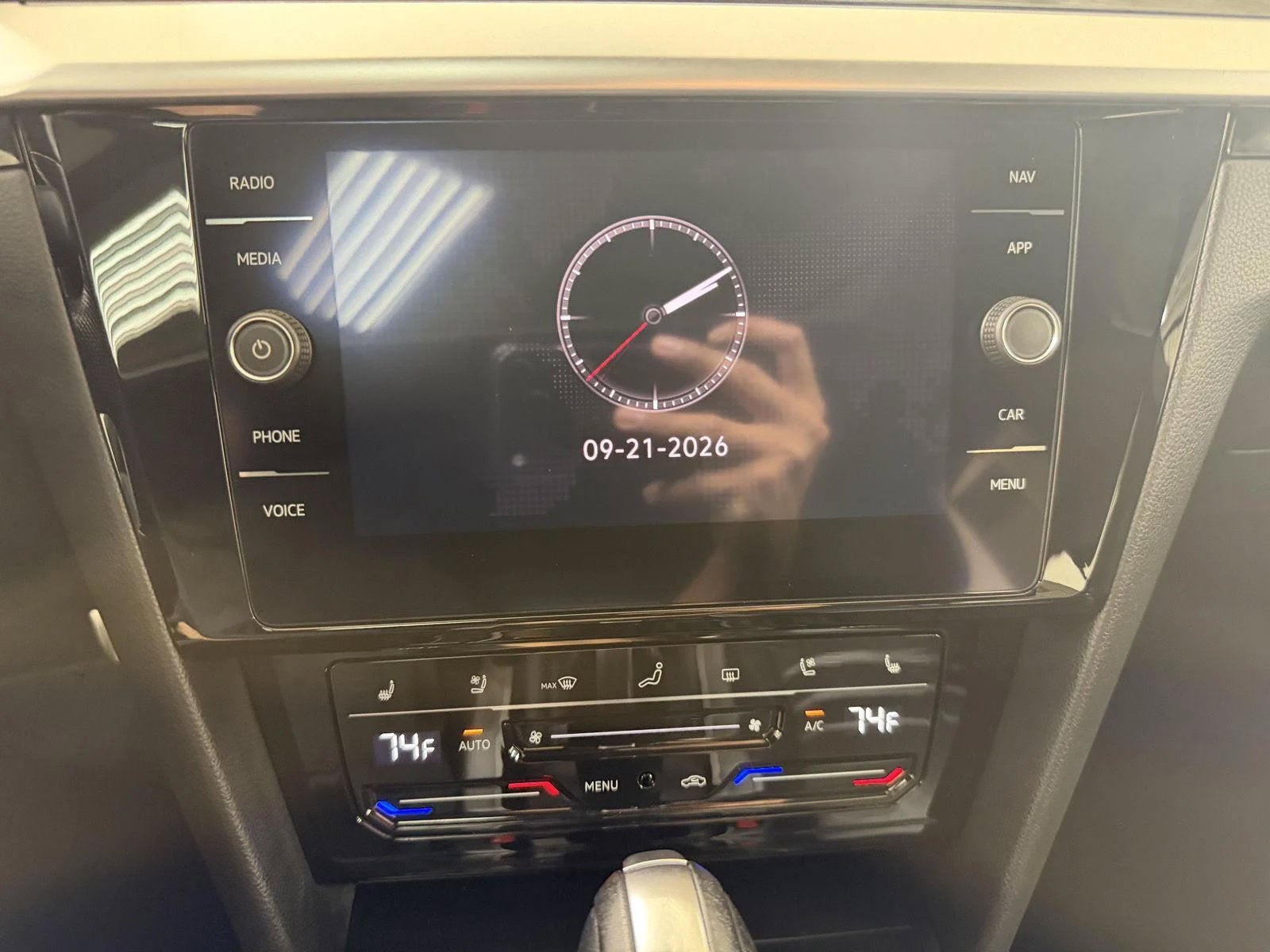 2021 Volkswagen Arteon 2.0T SEL Premium R-Line